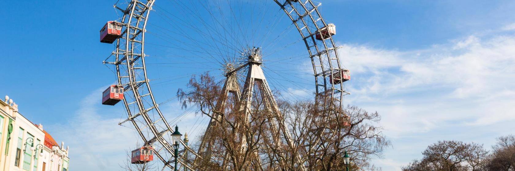 Wiener Riesenrad